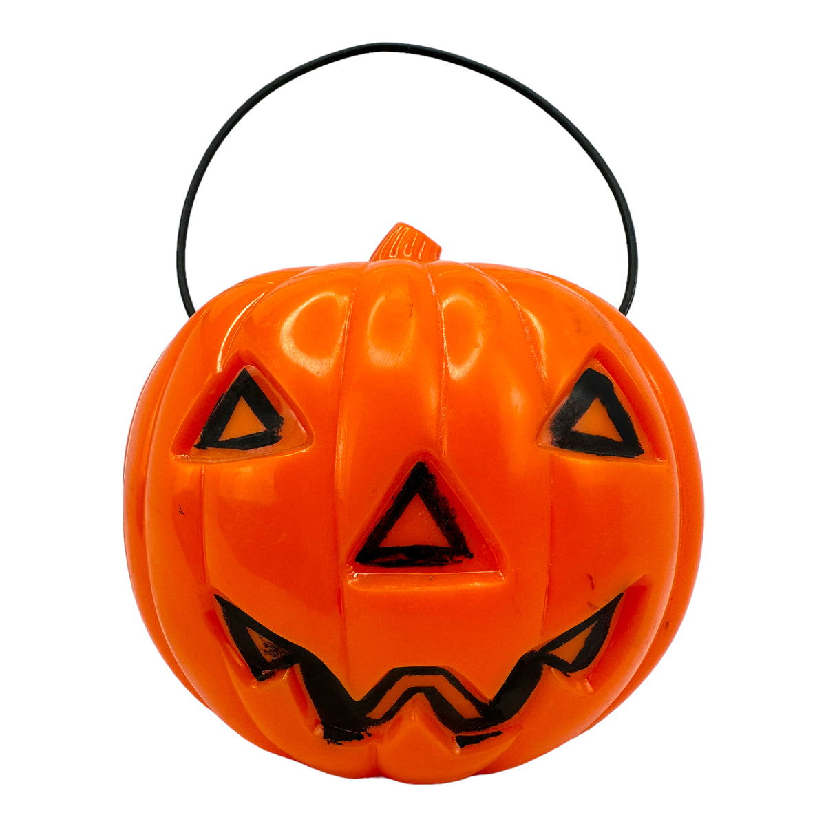 Vintage Halloween Union Products Jack O Lantern Eerie Emporium