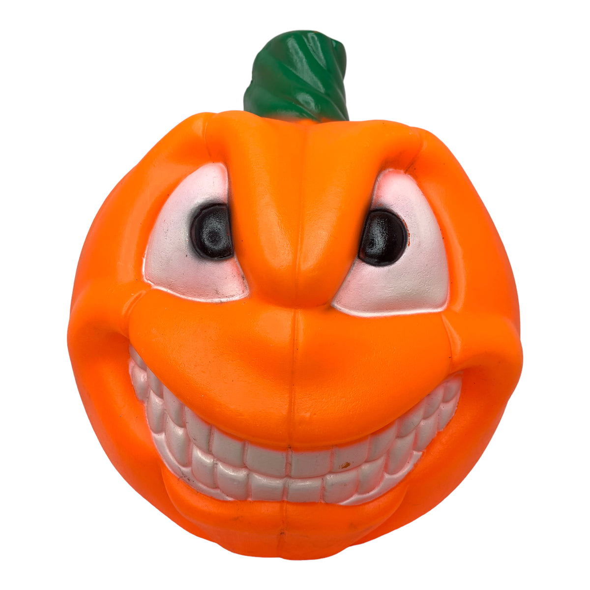 Vintage Halloween Empire 2-Sided Lighted Pumpkin | Eerie Emporium