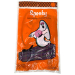 Vintage Halloween Beistle Spooky Ghost Centerpiece. Original, not reproduction, in Package. From 1975