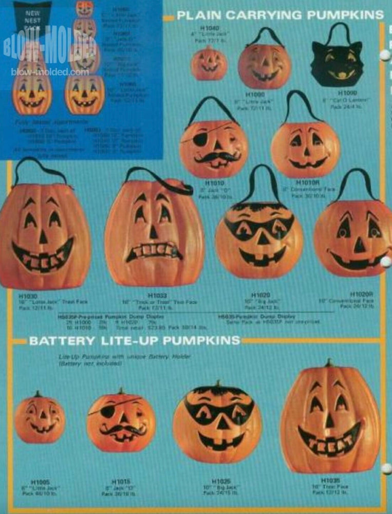 1971 General Foam Plastics Catalog at Eerie Emporium.