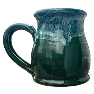 
            
                Load image into Gallery viewer, Krampus Coffee Mug
            
        