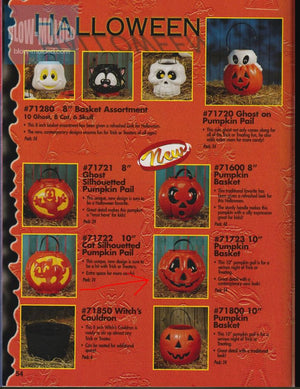 Empire 1999 Catalog