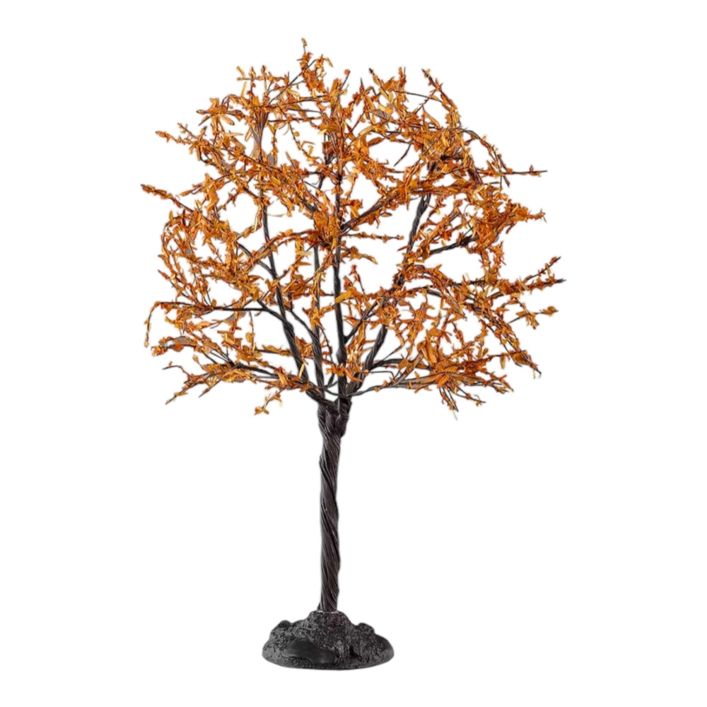 Lemax Spooky Town Dogwood Tree, Large #54472 at Eerie Emporium.