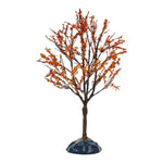 Lemax Spooky Town Dogwood Tree, Small #54473 at Eerie Emporium.
