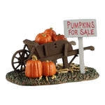Lemax Spooky Town Pumpkins For Sale #54444 at Eerie Emporium.
