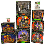 Lemax Spooky Town Scratch & Dent Jumbo Box C at Eerie Emporium.