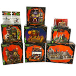 Lemax Spooky Town Scratch & Dent Jumbo Box D at Eerie Emporium.
