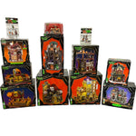Lemax Spooky Town Scratch & Dent Jumbo Box E at Eerie Emporium.