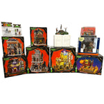 Lemax Spooky Town Scratch & Dent Jumbo Box F at Eerie Emporium.