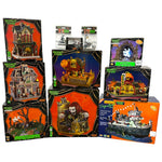 Lemax Spooky Town Scratch & Dent Jumbo Box G at Eerie Emporium.