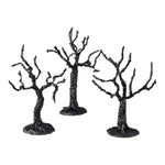 Lemax Spooky Town Sinister Tree, Small #54469 at Eerie Emporium
