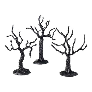 Lemax Spooky Town Sinister Tree, Small #54469 at Eerie Emporium