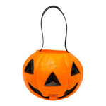 Vintage 1960s / 1970s Bayshore Trick or Treat Bucket at Eerie Emporium. 