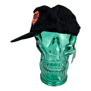 Vintage 1995 Goosebumps Promo Hat with Original Tags Unworn ~ Parachute Press Rare at Eerie Emporium. 8