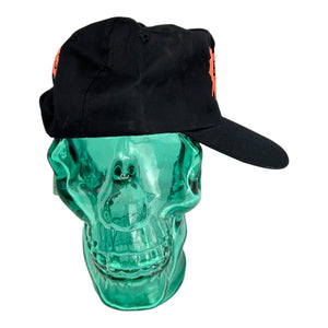 Vintage 1995 Goosebumps Promo Hat with Original Tags Unworn ~ Parachute Press Rare at Eerie Emporium. 9