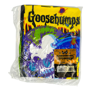 Vintage 1995 Goosebumps Shirt XL In Original Packaging ~ Parachute Press Rare Unopened at Eerie Emporium. 2