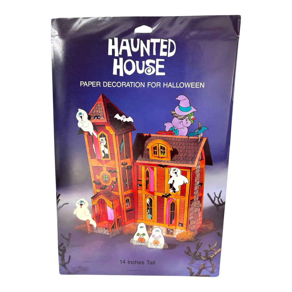 Vintage Halloween Decorations & Other | Eerie Emporium