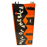 Vintage Halloween 1992 Mall of America Trick Or Treat Bag at Eerie Emporium. 