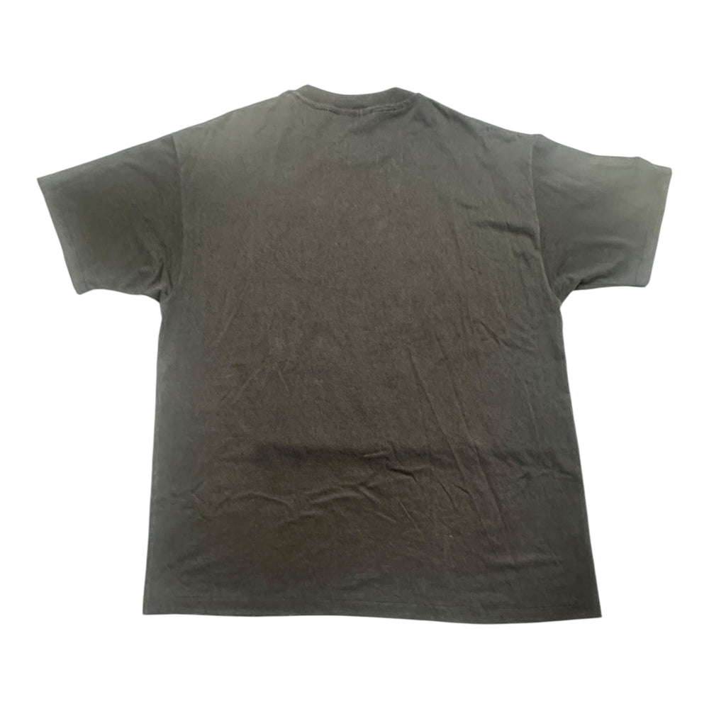 Vintage Halloween 1992 Single Stitch Jumbo Jack-O'-Lantern T-Shirt size XL at Eerie Emporium. 3