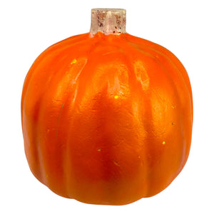 Vintage Halloween 1998 Paper Magic Group Foam Mold Lighted Pumpkin at Eerie Emporium. 8