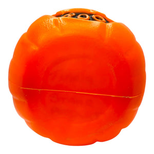 Vintage Halloween BOO Smiling Jack-O'-Lantern Blow Mold Bucket ~ 1960s / 1970s Trick or Treat at Eerie Emporium. 7