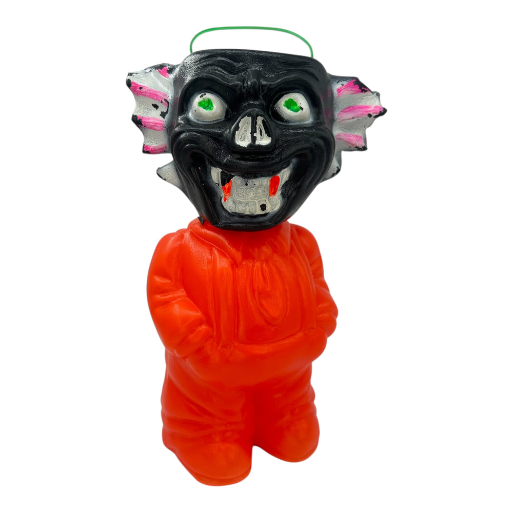 Vintage Halloween Blow Molds & Candy Containers | Eerie Emporium