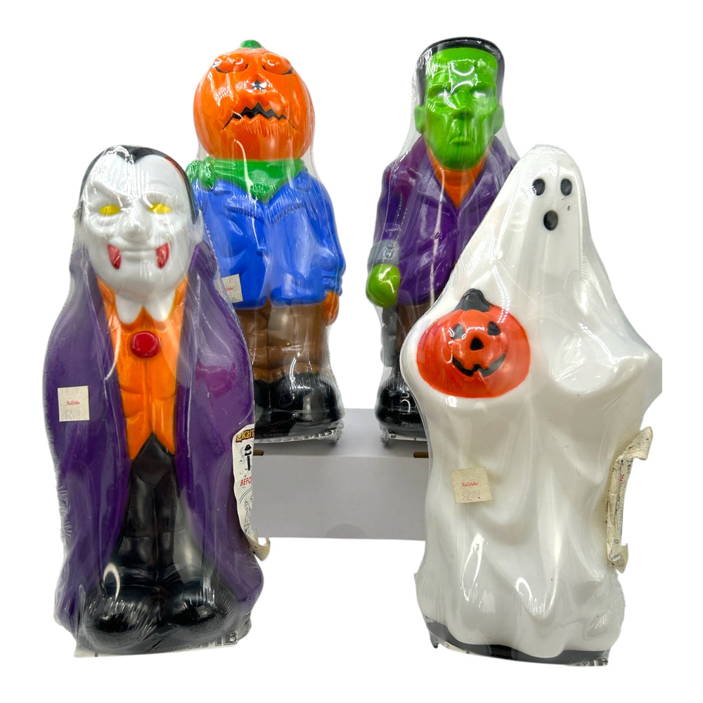 Vintage Halloween Decorations & Other | Eerie Emporium