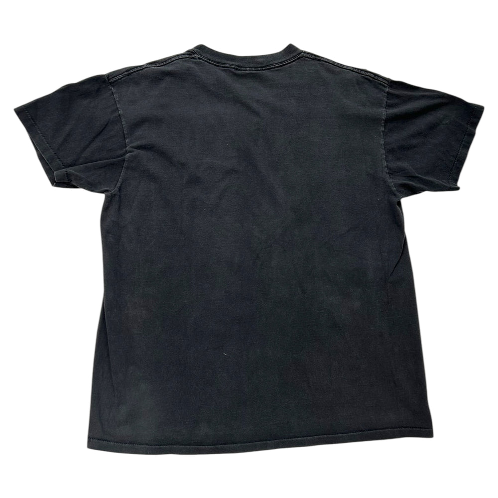 Vintage Halloween Freeze BOO Ghost T-Shirt ~ 1990s Single Stitch M/L at Eerie Emporium. 6