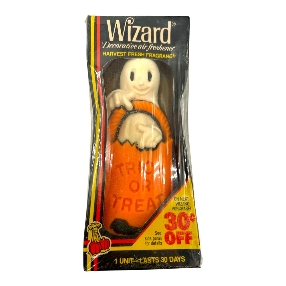 Vintage Halloween Decorations & Other | Eerie Emporium