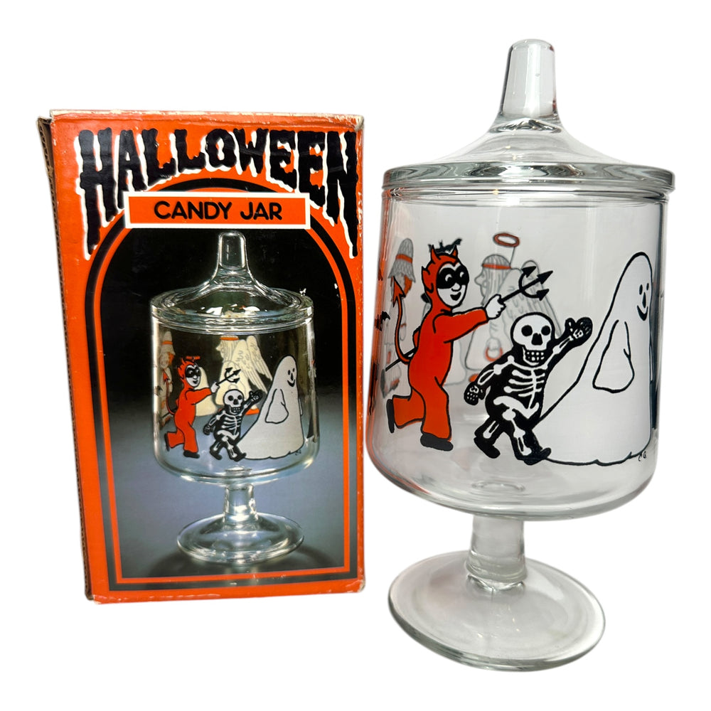 Vintage Halloween Decorations & Other | Eerie Emporium
