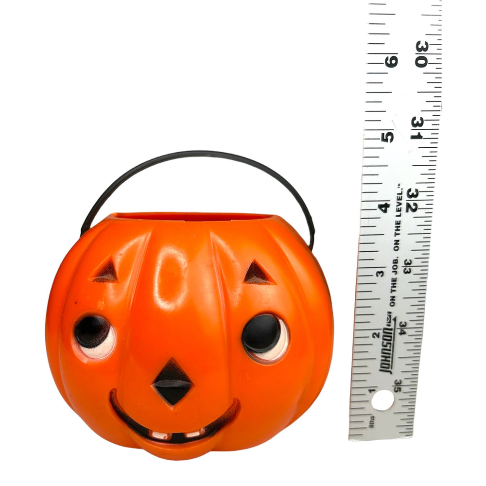 Vintage Halloween Kokomold Shy JOL Candy Container | Eerie Emporium