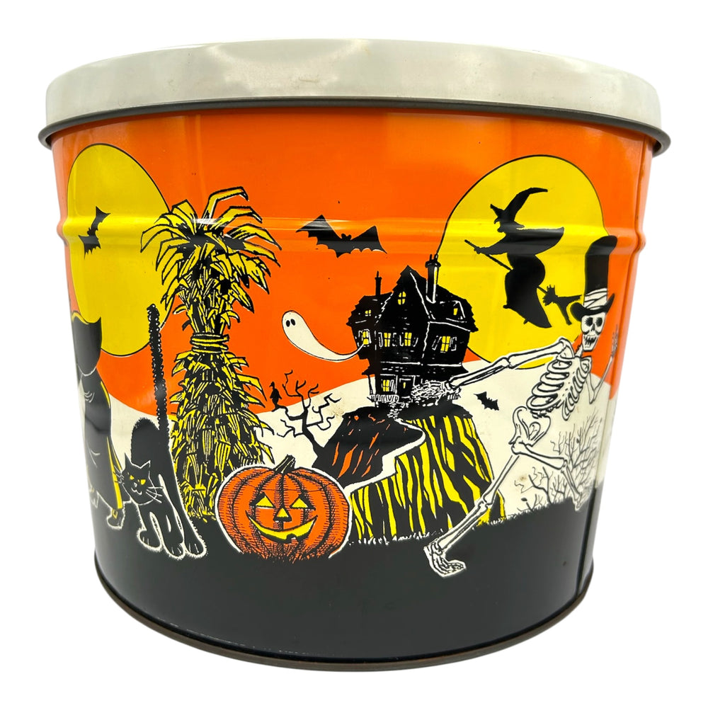 Vintage Halloween Decorations & Other | Eerie Emporium