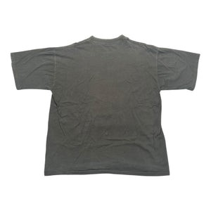 Vintage Halloween Single Stitch Howl-O-Ween Werewolf T-Shirt 1990s size XL at Eerie Emporium. 2