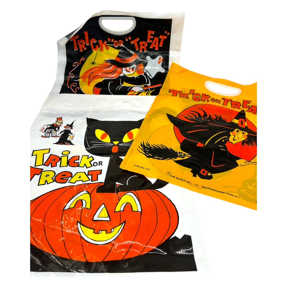 Vintage Halloween Decorations & Other | Eerie Emporium