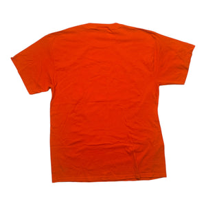 Vintage Scooby Doo Cartoon Network Trick or Treat Halloween Scared T-Shirt size Large / XL 2000s at Eerie Emporium. 3