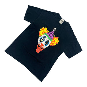 Y2K / 2000s Monster Mini Golf Creepy Clown T-Shirt Medium at Eerie Emporium. 2