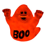 Vintage Halloween Boo Ghost Lighted Tabletop Blow Mold at Eerie Emporium