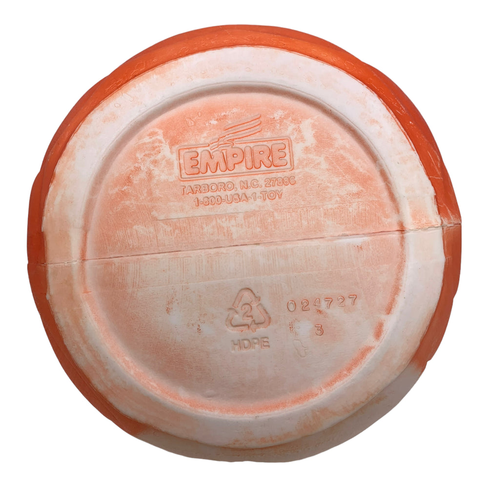 
            
                Load image into Gallery viewer, Vintage Halloween Empire Casper the Ghost Pail at Eerie Emporium
            
        