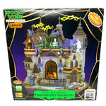 Lemax Spooky Town Frankenstein's Laboratory #75501 Product Photo