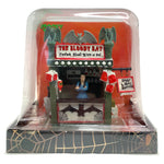 Lemax Spooky Town The Bloody Bat #33005 Product Photo