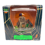 Lemax Spooky Town Cowboy Gravesite #83671 Product Photo