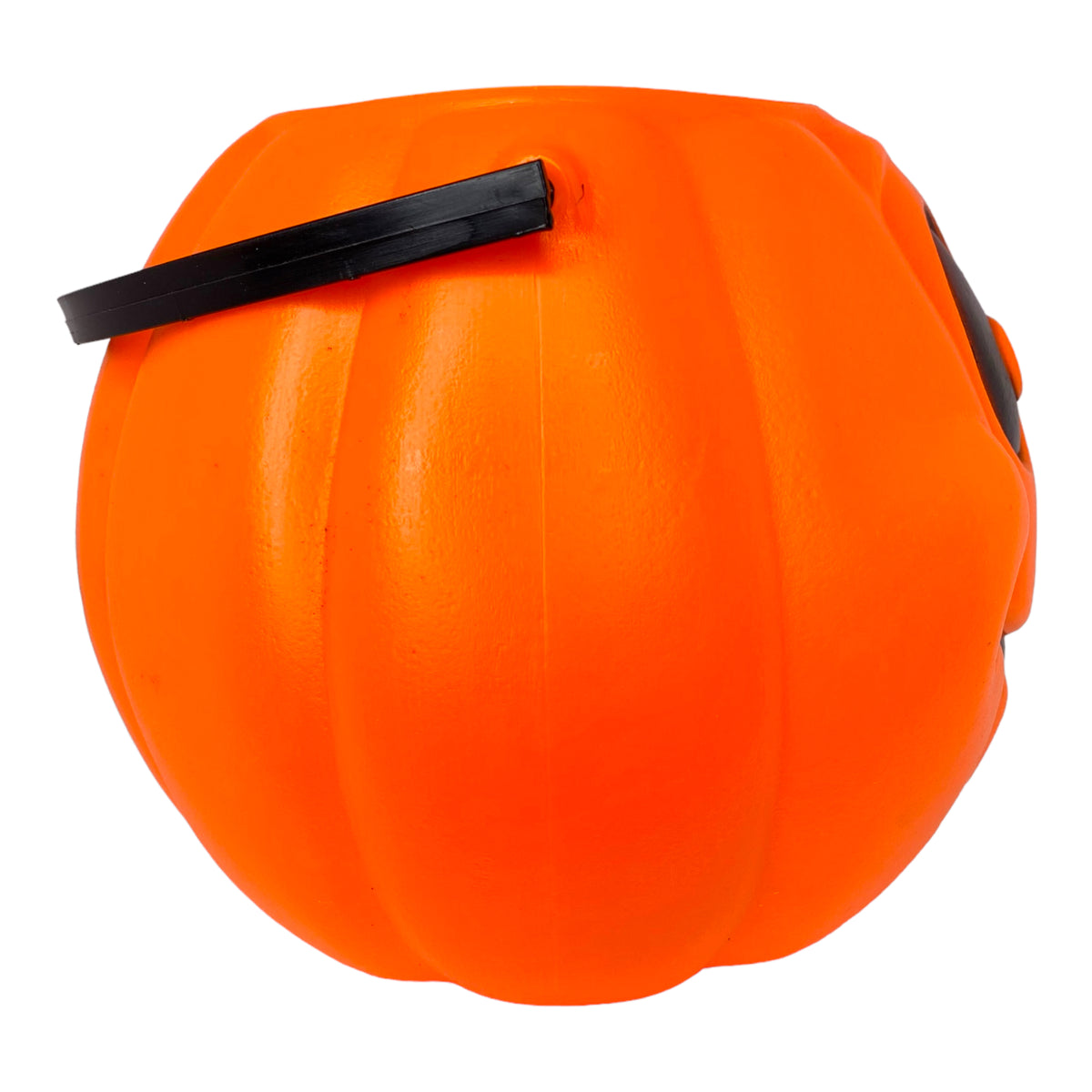 Vintage Halloween Grand Venture Pumpkin Bucket | Eerie Emporium