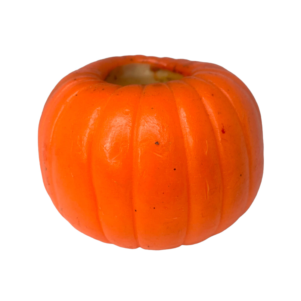 
            
                Load image into Gallery viewer, Vintage Gurley Pumpkin Candle
            
        