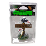 Lemax Spooky Town Reaper's Sign #84757 Product Photo