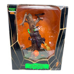 Lemax Spooky Town Clumsy Witch #63558 Product Photo