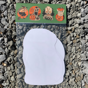
            
                Load image into Gallery viewer, Classic Halloween Die Cut Set
            
        