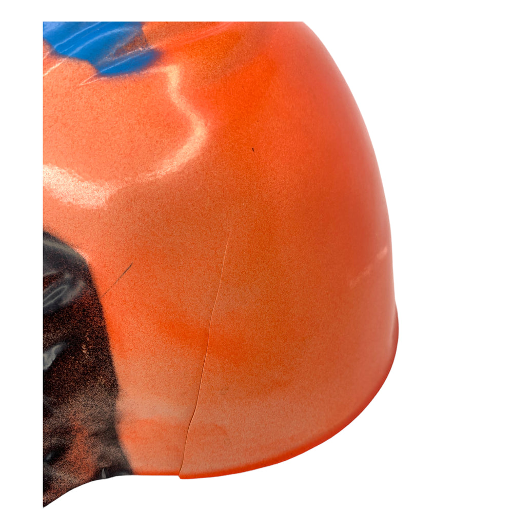 
            
                Load image into Gallery viewer, Vintage Halloween Clown / Hobo Mask
            
        