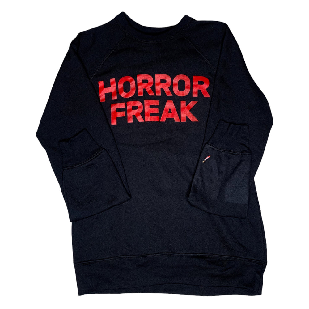 Horror Freak Sweatshirt