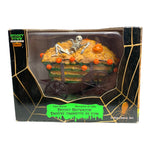 Lemax Spooky Town Spooky Haywagon #63552 Product Photo