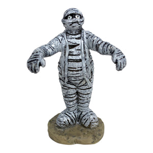 
            
                Load image into Gallery viewer, Retired Lemax Spooky Town Monster Mummy #52010
            
        